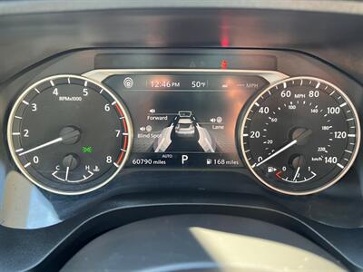 2023 Nissan Rogue SV - Photo 27 - Salt Lake City, UT 84115