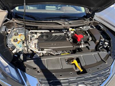 2023 Nissan Rogue SV - Photo 34 - Salt Lake City, UT 84115