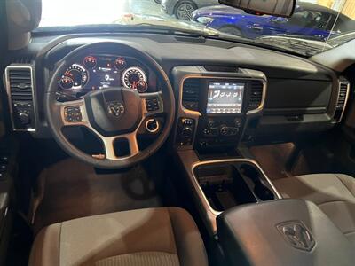 2023 RAM 1500 Classic SLT   - Photo 12 - Salt Lake City, UT 84115