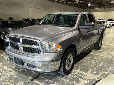 2023 RAM 1500 Classic SLT   - Photo 3 - Salt Lake City, UT 84115
