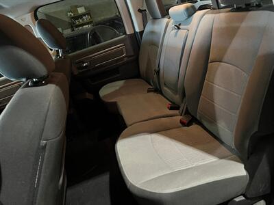 2023 RAM 1500 Classic SLT   - Photo 10 - Salt Lake City, UT 84115