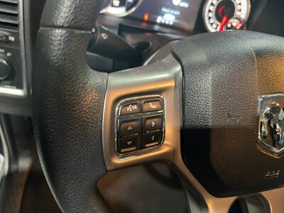 2023 RAM 1500 Classic SLT   - Photo 18 - Salt Lake City, UT 84115