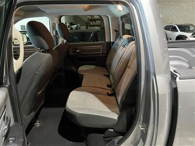 2023 RAM 1500 Classic SLT   - Photo 9 - Salt Lake City, UT 84115