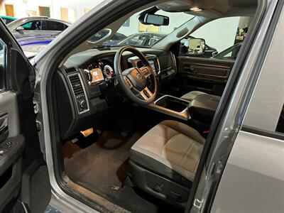 2023 RAM 1500 Classic SLT   - Photo 13 - Salt Lake City, UT 84115