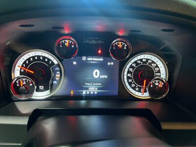 2023 RAM 1500 Classic SLT   - Photo 22 - Salt Lake City, UT 84115