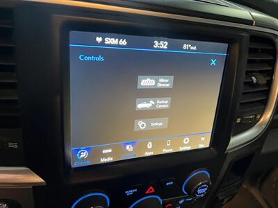 2023 RAM 1500 Classic SLT   - Photo 24 - Salt Lake City, UT 84115