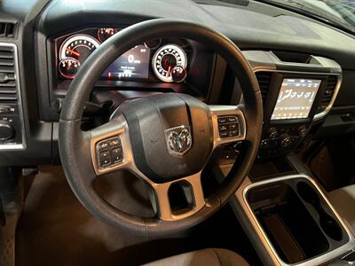 2023 RAM 1500 Classic SLT   - Photo 20 - Salt Lake City, UT 84115