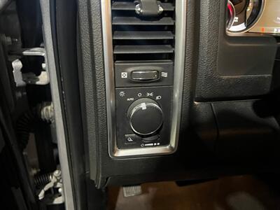 2023 RAM 1500 Classic SLT   - Photo 17 - Salt Lake City, UT 84115