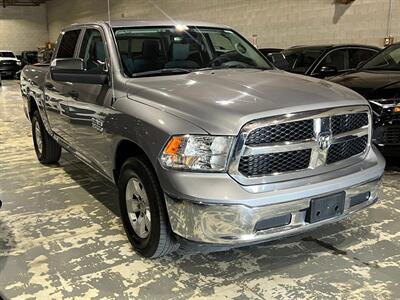 2023 RAM 1500 Classic SLT   - Photo 1 - Salt Lake City, UT 84115