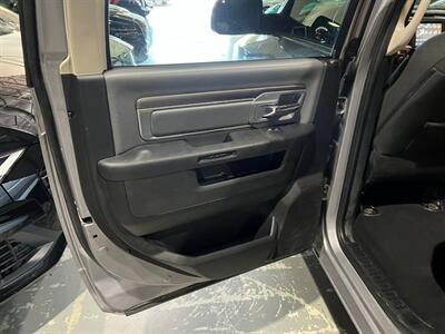 2023 RAM 1500 Classic SLT   - Photo 11 - Salt Lake City, UT 84115