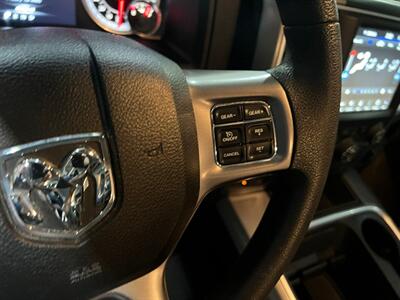 2023 RAM 1500 Classic SLT   - Photo 19 - Salt Lake City, UT 84115