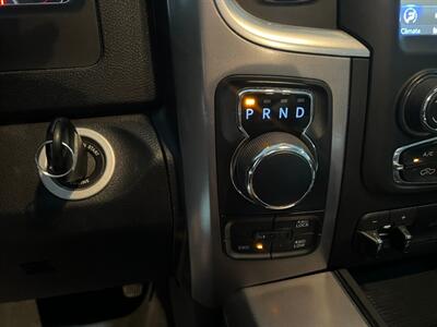 2023 RAM 1500 Classic SLT   - Photo 21 - Salt Lake City, UT 84115