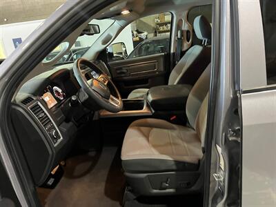 2023 RAM 1500 Classic SLT   - Photo 14 - Salt Lake City, UT 84115