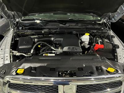2023 RAM 1500 Classic SLT   - Photo 27 - Salt Lake City, UT 84115