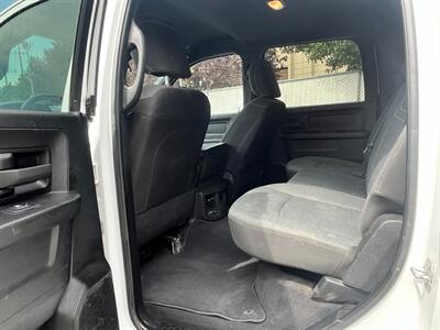2022 RAM 3500 Tradesman   - Photo 23 - Salt Lake City, UT 84115