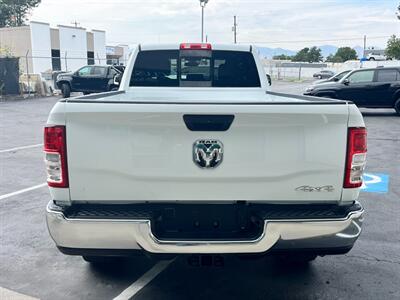 2022 RAM 3500 Tradesman   - Photo 6 - Salt Lake City, UT 84115