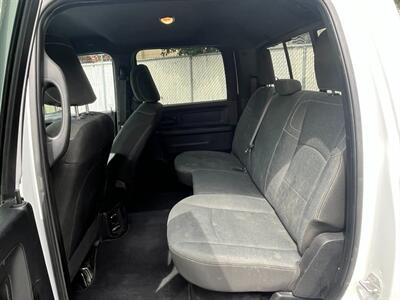 2022 RAM 3500 Tradesman   - Photo 22 - Salt Lake City, UT 84115