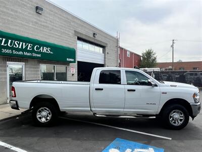 2022 RAM 3500 Tradesman   - Photo 9 - Salt Lake City, UT 84115