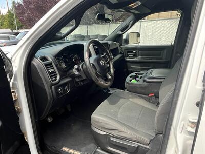 2022 RAM 3500 Tradesman   - Photo 19 - Salt Lake City, UT 84115