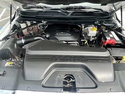 2022 RAM 3500 Tradesman   - Photo 42 - Salt Lake City, UT 84115