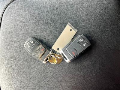 2022 RAM 3500 Tradesman   - Photo 34 - Salt Lake City, UT 84115