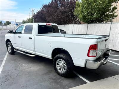 2022 RAM 3500 Tradesman   - Photo 5 - Salt Lake City, UT 84115