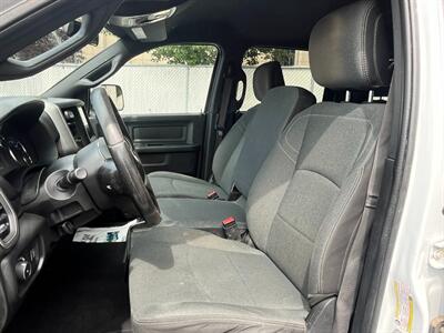 2022 RAM 3500 Tradesman   - Photo 17 - Salt Lake City, UT 84115