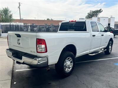 2022 RAM 3500 Tradesman   - Photo 8 - Salt Lake City, UT 84115