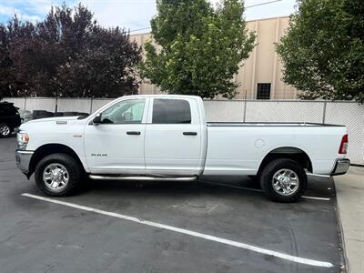 2022 RAM 3500 Tradesman   - Photo 4 - Salt Lake City, UT 84115