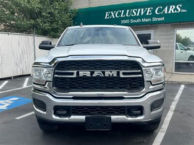 2022 RAM 3500 Tradesman   - Photo 2 - Salt Lake City, UT 84115