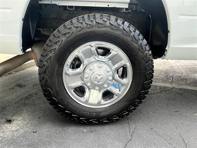 2022 RAM 3500 Tradesman   - Photo 12 - Salt Lake City, UT 84115