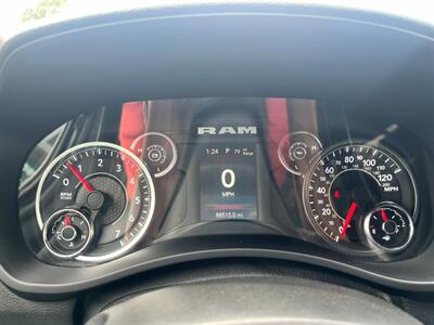 2022 RAM 3500 Tradesman   - Photo 31 - Salt Lake City, UT 84115
