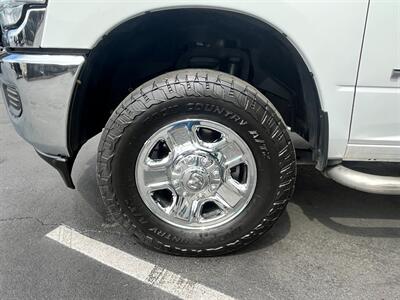 2022 RAM 3500 Tradesman   - Photo 14 - Salt Lake City, UT 84115