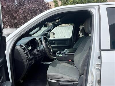 2022 RAM 3500 Tradesman   - Photo 15 - Salt Lake City, UT 84115