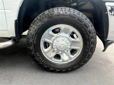 2022 RAM 3500 Tradesman   - Photo 11 - Salt Lake City, UT 84115