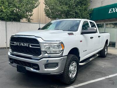 2022 RAM 3500 Tradesman   - Photo 3 - Salt Lake City, UT 84115