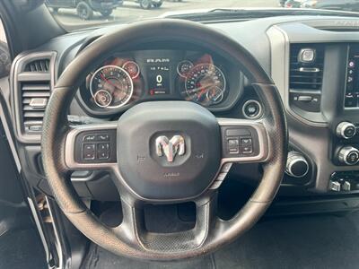 2022 RAM 3500 Tradesman   - Photo 27 - Salt Lake City, UT 84115