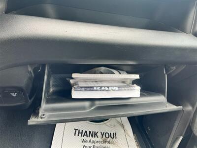 2022 RAM 3500 Tradesman   - Photo 40 - Salt Lake City, UT 84115