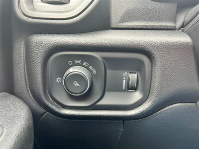2022 RAM 3500 Tradesman   - Photo 30 - Salt Lake City, UT 84115