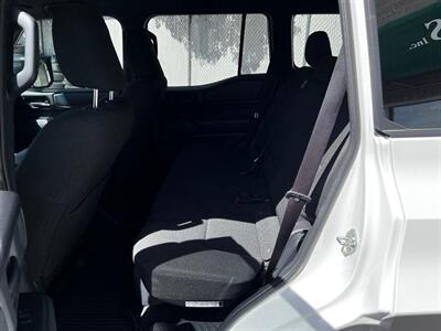 2025 Toyota Land Cruiser 1958 - Photo 21 - Salt Lake City, UT 84115