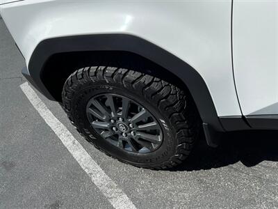 2025 Toyota Land Cruiser 1958 - Photo 15 - Salt Lake City, UT 84115
