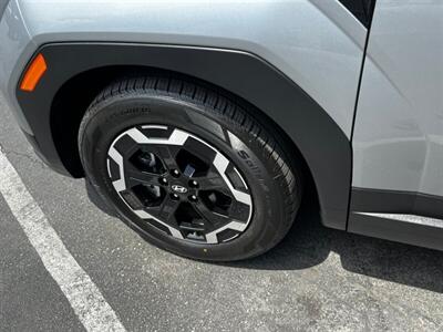 2025 Hyundai SANTA FE SEL - Photo 14 - Salt Lake City, UT 84115