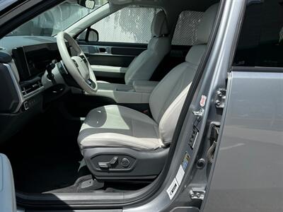 2025 Hyundai SANTA FE SEL - Photo 17 - Salt Lake City, UT 84115