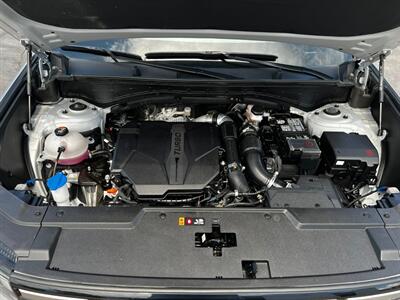 2025 Hyundai SANTA FE SEL - Photo 44 - Salt Lake City, UT 84115