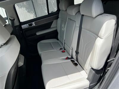 2025 Hyundai SANTA FE SEL - Photo 21 - Salt Lake City, UT 84115
