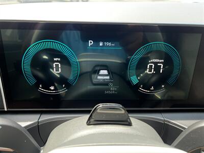 2025 Hyundai SANTA FE SEL - Photo 33 - Salt Lake City, UT 84115
