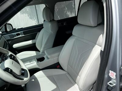 2025 Hyundai SANTA FE SEL - Photo 18 - Salt Lake City, UT 84115