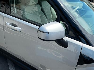 2025 Hyundai SANTA FE SEL - Photo 9 - Salt Lake City, UT 84115