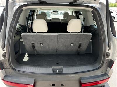2025 Hyundai SANTA FE SEL - Photo 24 - Salt Lake City, UT 84115