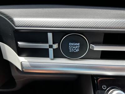2025 Hyundai SANTA FE SEL - Photo 35 - Salt Lake City, UT 84115